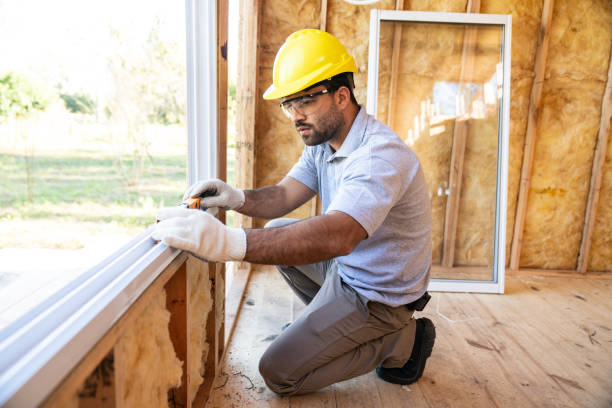 Best Eco-Friendly Insulation Solutions  in Vidalia, GA